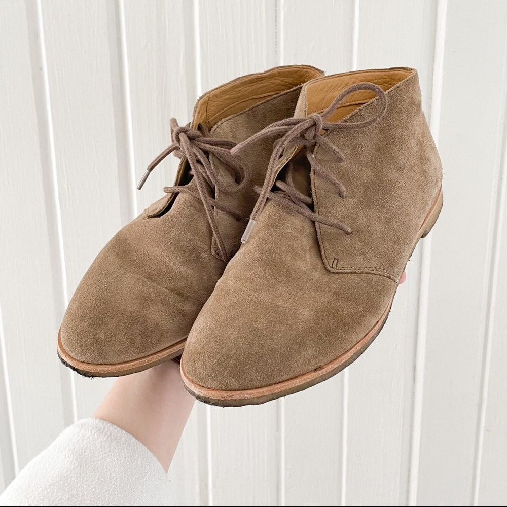 Clarks Booties - image 4